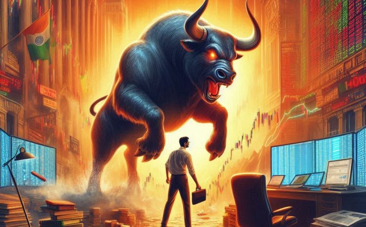  Why Nifty50 Falls Today……..?